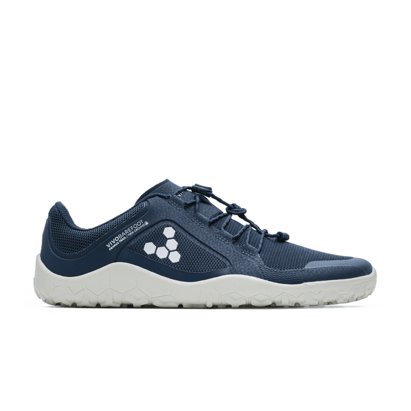 Load image into Gallery viewer, Vivobarefoot Primus Trail II FG Womens Insignia Blue
