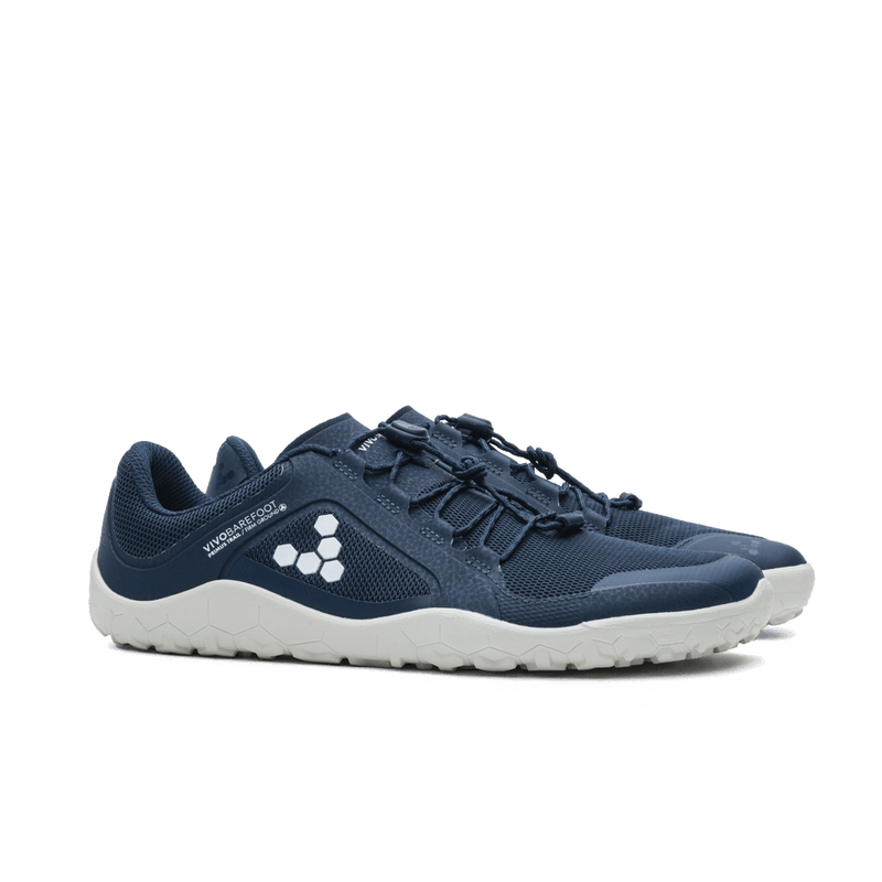 Load image into Gallery viewer, Vivobarefoot Primus Trail II FG Womens Insignia Blue
