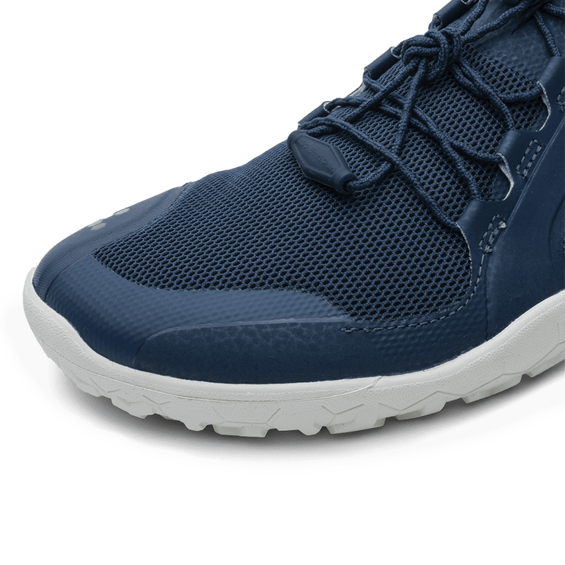 Load image into Gallery viewer, Vivobarefoot Primus Trail II FG Womens Insignia Blue
