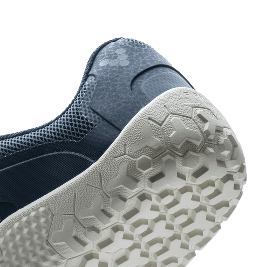 Vivobarefoot Primus Trail II FG Womens Insignia Blue