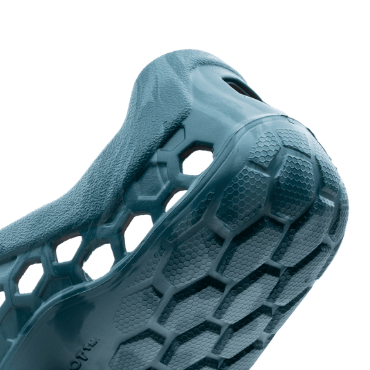 Vivobarefoot Ultra Bloom Juniors Ocean Wave