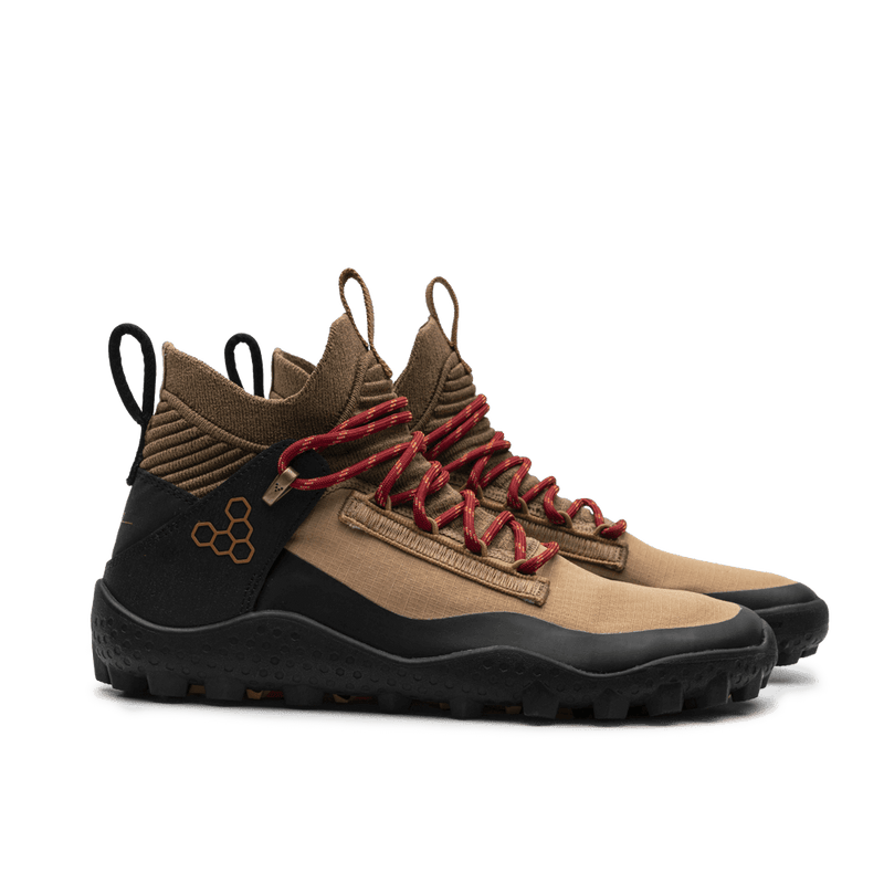 Load image into Gallery viewer, Vivobarefoot Magna Lite WR SG JJF Womens Bone Brown
