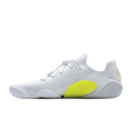 Vivobarefoot Motus Flex Womens Bright White