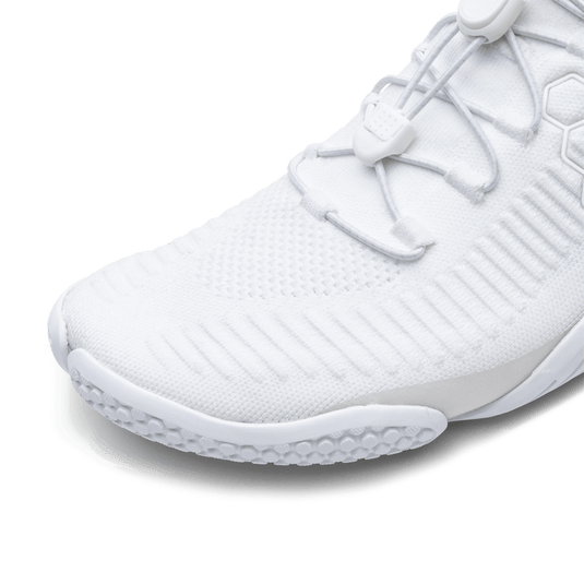 Vivobarefoot Motus Flex Womens Bright White