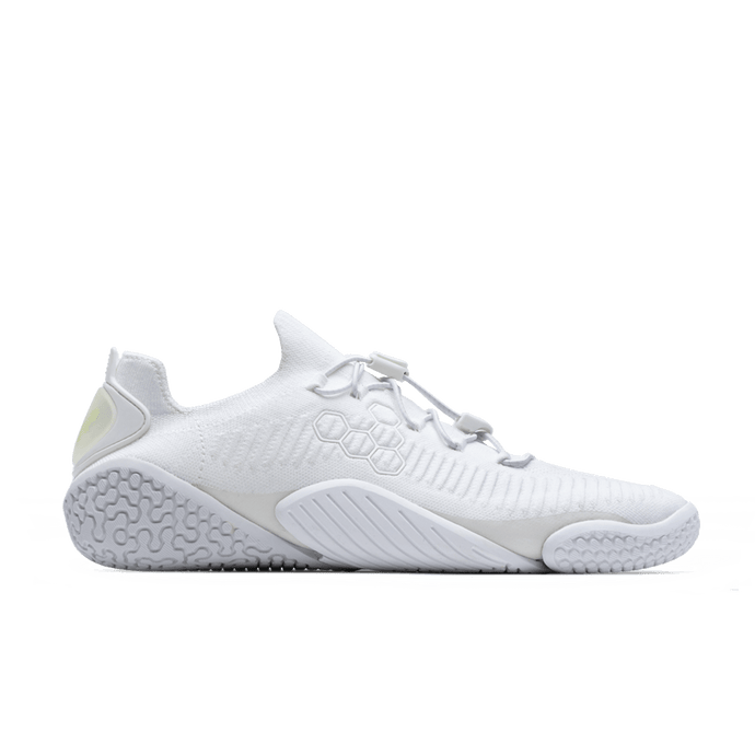 Vivobarefoot Motus Flex Womens Bright White