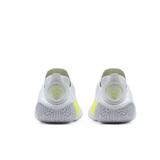 Vivobarefoot Motus Flex Womens Bright White