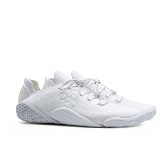 Vivobarefoot Motus Flex Womens Bright White