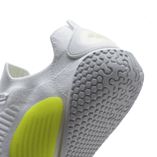 Vivobarefoot Motus Flex Womens Bright White