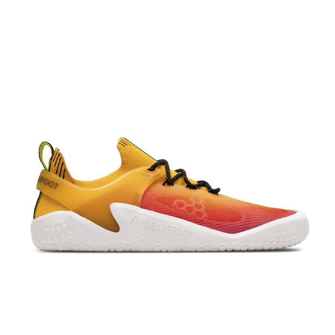 Vivobarefoot Motus Strength Womens Sunset Ibis