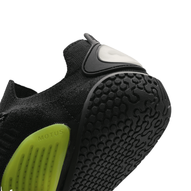 Load image into Gallery viewer, Vivobarefoot Motus Flex Mens Obsidian
