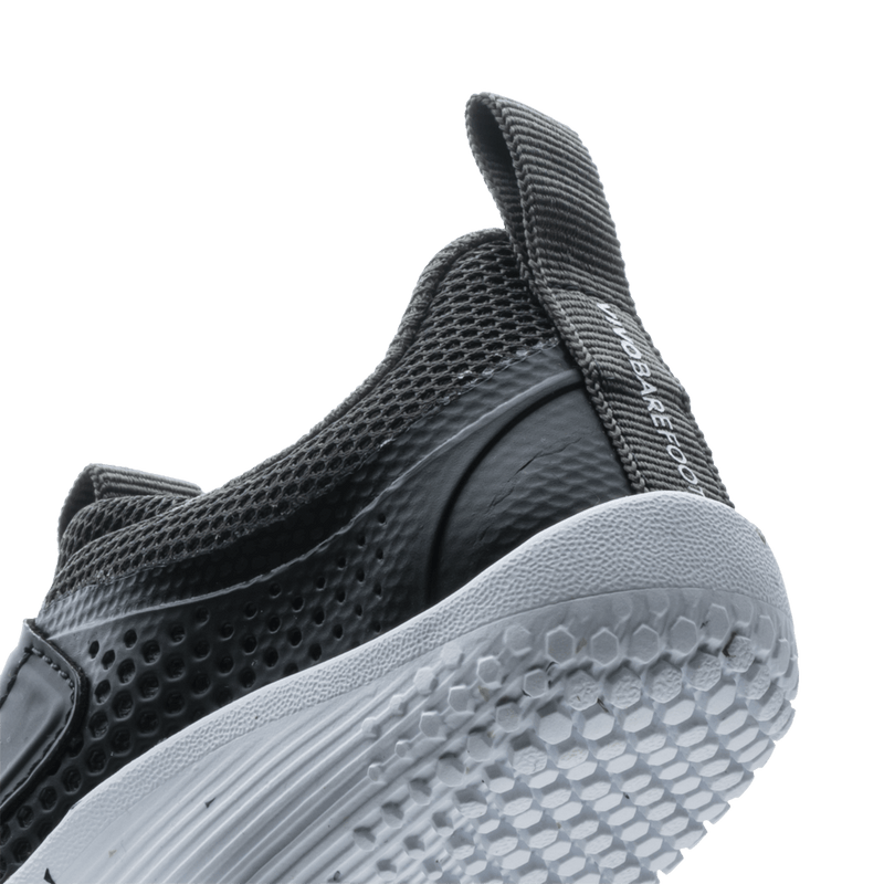 Load image into Gallery viewer, Vivobarefoot Primus Sport III Toddlers Obsidian
