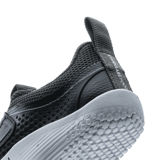 Vivobarefoot Primus Sport III Toddlers Obsidian