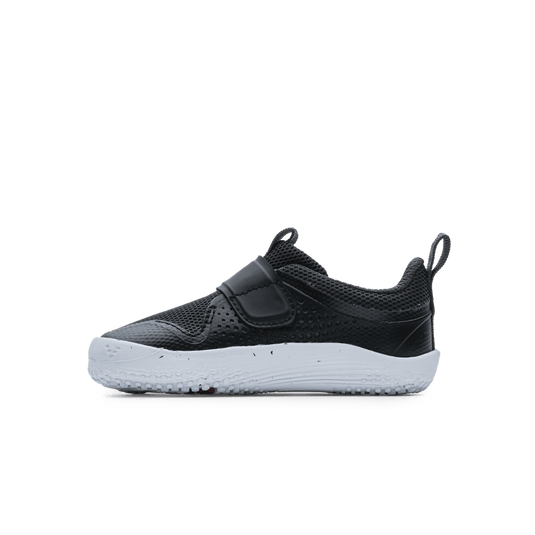 Vivobarefoot Primus Sport III Toddlers Obsidian