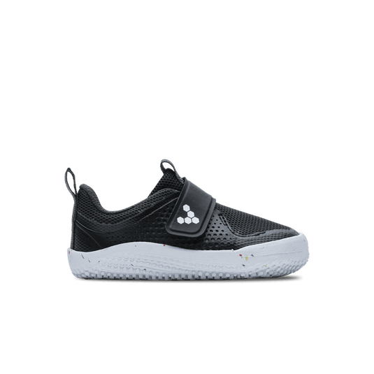 Vivobarefoot Primus Sport III Toddlers Obsidian