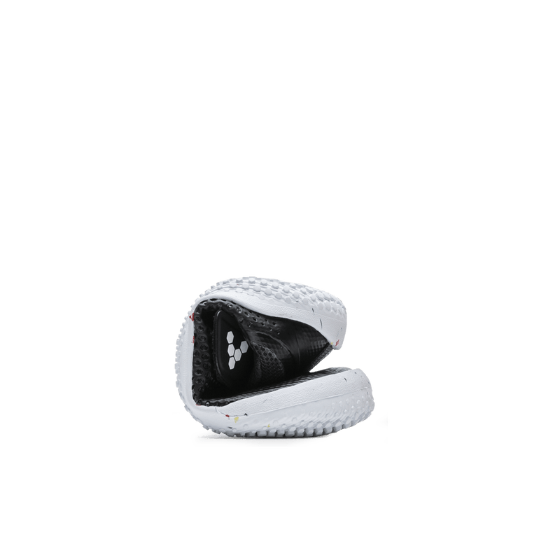 Load image into Gallery viewer, Vivobarefoot Primus Sport III Toddlers Obsidian
