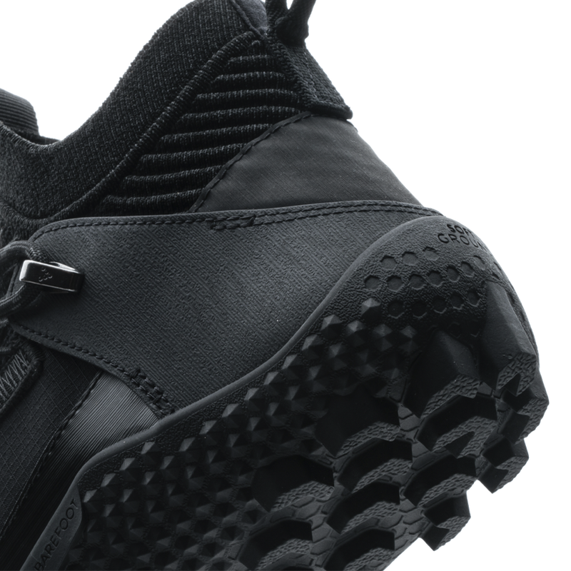 Load image into Gallery viewer, Vivobarefoot Magna Lite WR SG Mens Triple Black
