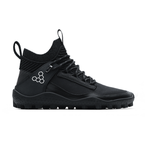 Vivobarefoot Magna Lite WR SG Mens Triple Black