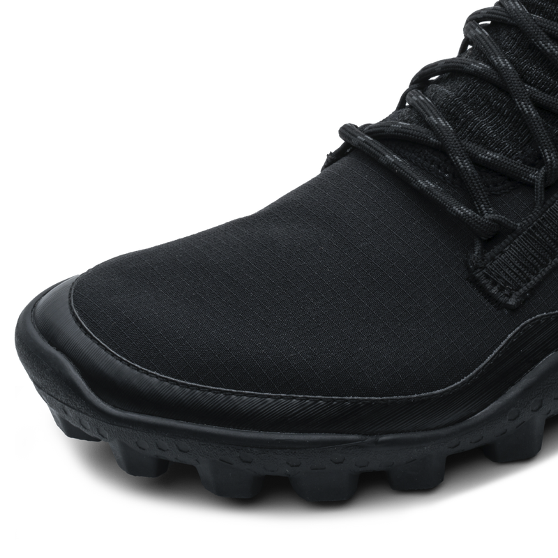 Load image into Gallery viewer, Vivobarefoot Magna Lite WR SG Mens Triple Black
