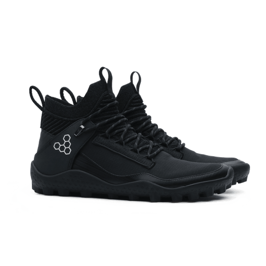 Vivobarefoot Magna Lite WR SG Womens Triple Black