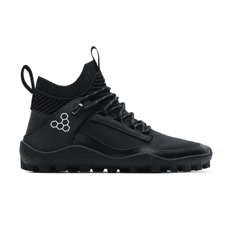 Load image into Gallery viewer, Vivobarefoot Magna Lite WR SG Womens Triple Black
