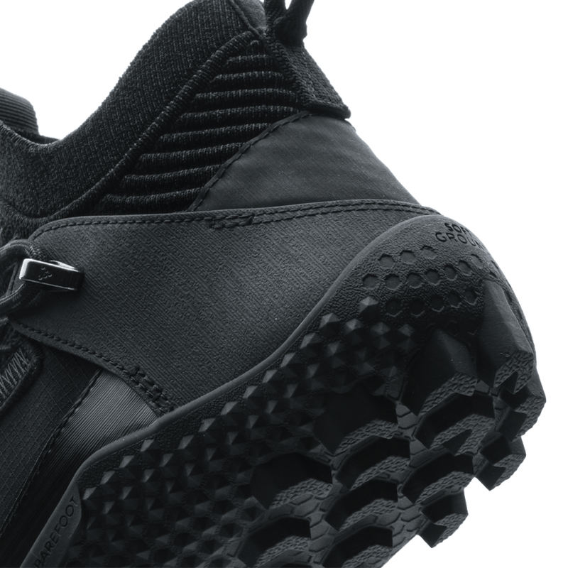 Load image into Gallery viewer, Vivobarefoot Magna Lite WR SG Womens Triple Black
