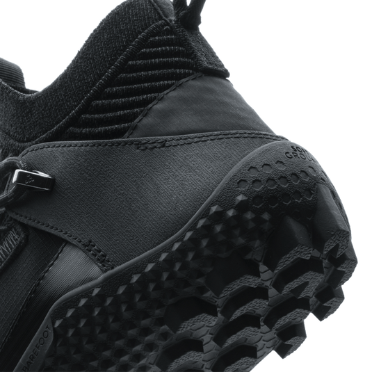 Vivobarefoot Magna Lite WR SG Womens Triple Black