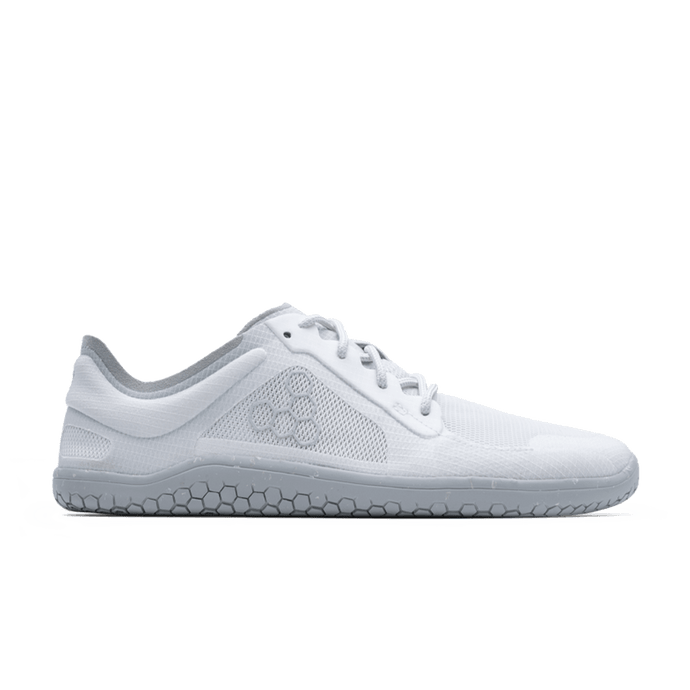 Vivobarefoot Primus Lite 3.5 Mens Mineral