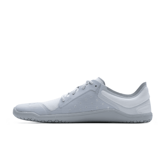 Vivobarefoot Primus Lite 3.5 Mens Mineral