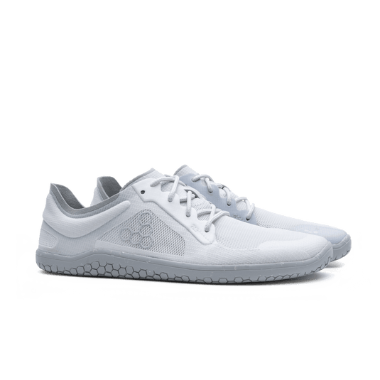 Vivobarefoot Primus Lite 3.5 Mens Mineral