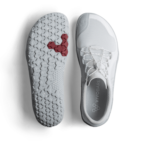 Vivobarefoot Primus Trail 3.5 FG Womens Mineral