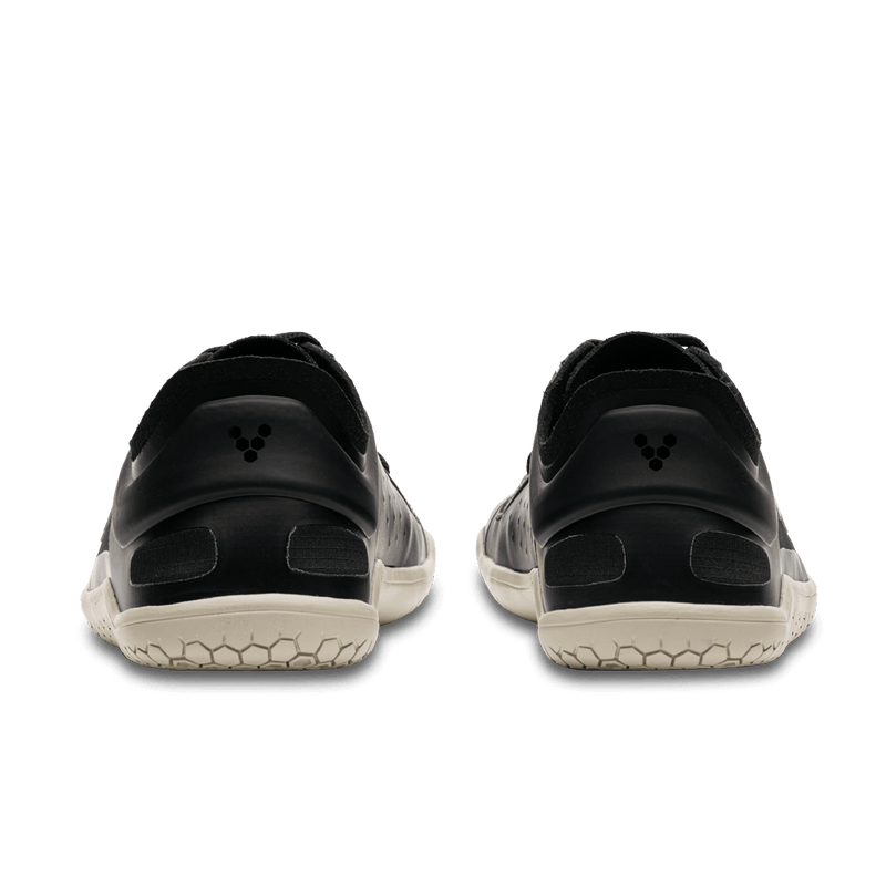 Load image into Gallery viewer, Vivobarefoot Primus Lite IV All Weather Womens Obsidian
