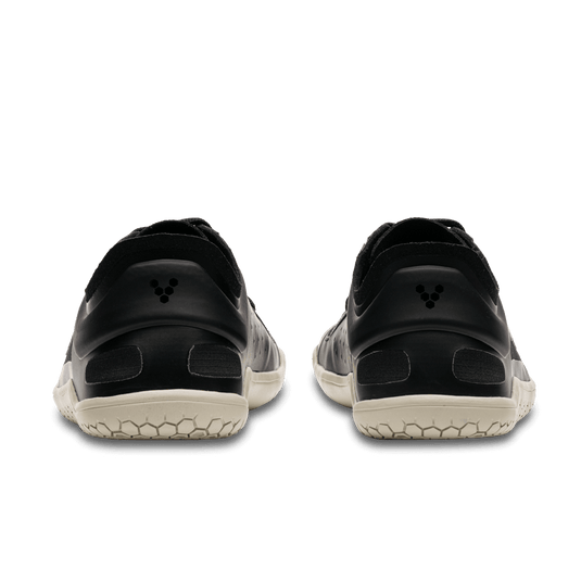 Vivobarefoot Primus Lite IV All Weather Womens Obsidian