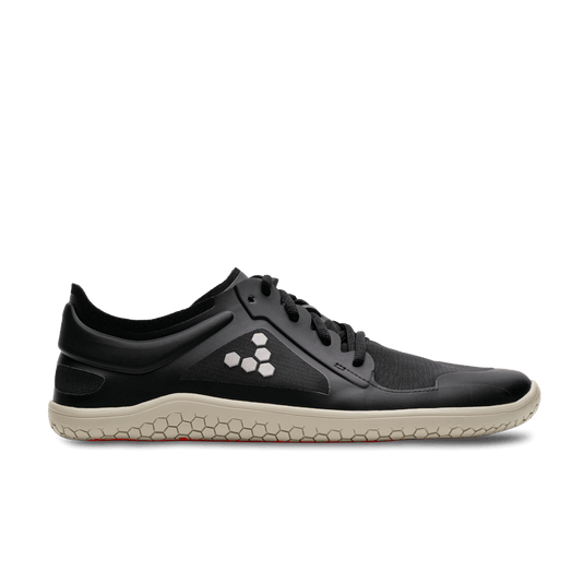 Vivobarefoot Primus Lite IV All Weather Womens Obsidian