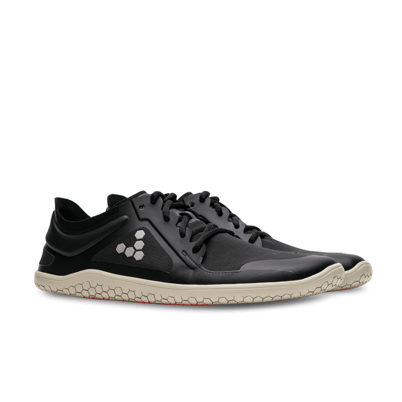 Load image into Gallery viewer, Vivobarefoot Primus Lite IV All Weather Womens Obsidian
