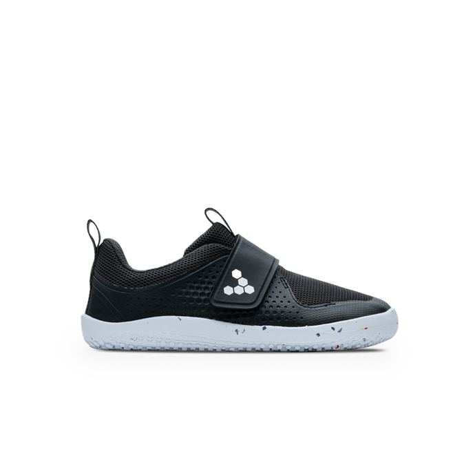 Vivobarefoot Primus Sport III Preschool Obsidian