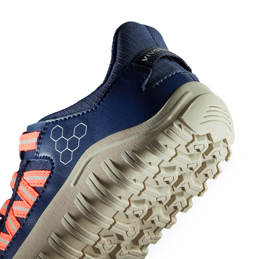 Vivobarefoot Explore AT Kids Outer Space