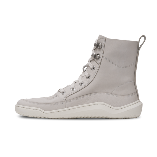 Vivobarefoot Gobi Boot Womens Limestone