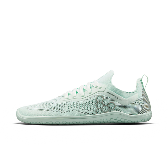 Vivobarefoot Primus Lite Knit Womens Soothing Sea