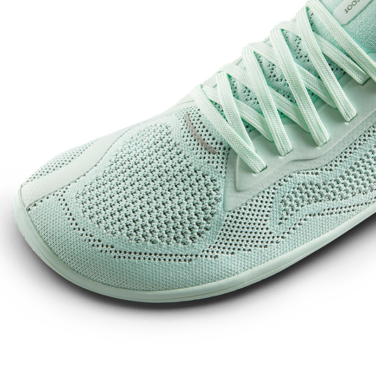 Vivobarefoot Primus Lite Knit Womens Soothing Sea