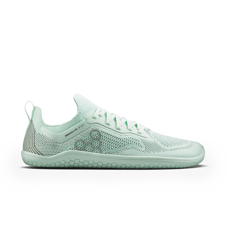 Load image into Gallery viewer, Vivobarefoot Primus Lite Knit Womens Soothing Sea
