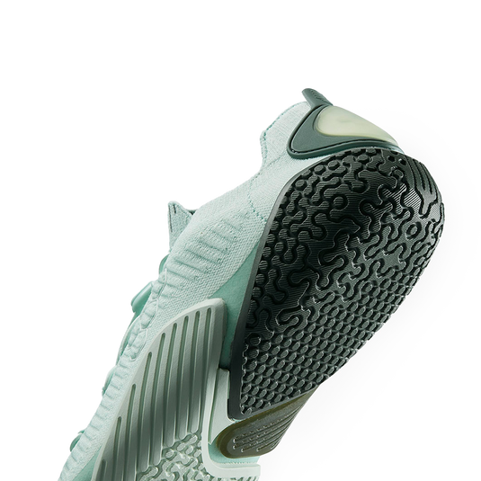 Vivobarefoot Motus Flex Mens Soothing Sea