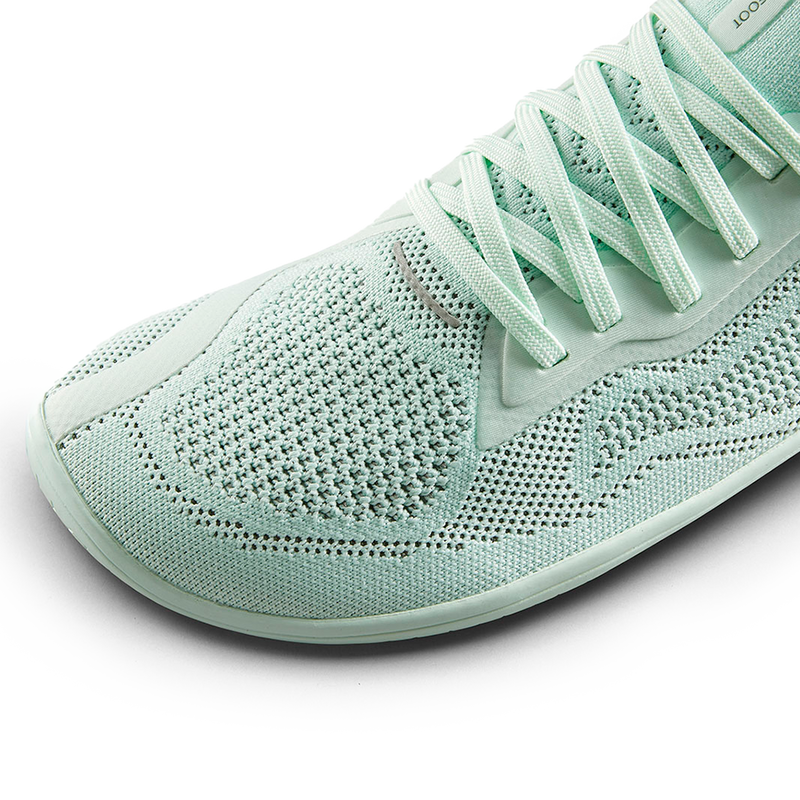 Load image into Gallery viewer, Vivobarefoot Primus Lite Knit Mens Soothing Sea
