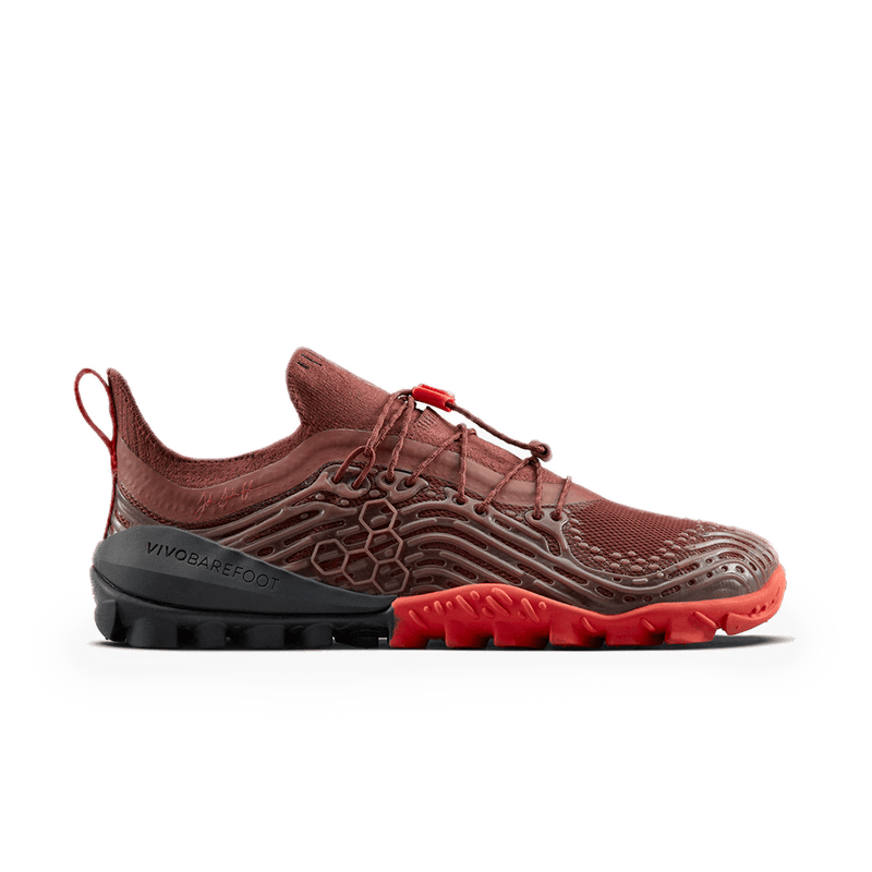 Load image into Gallery viewer, Vivobarefoot Hydra Esc JJF Womens Red Clay
