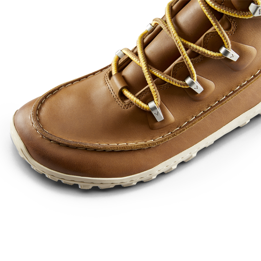 Vivobarefoot Tracker AT Moc Womens Tan