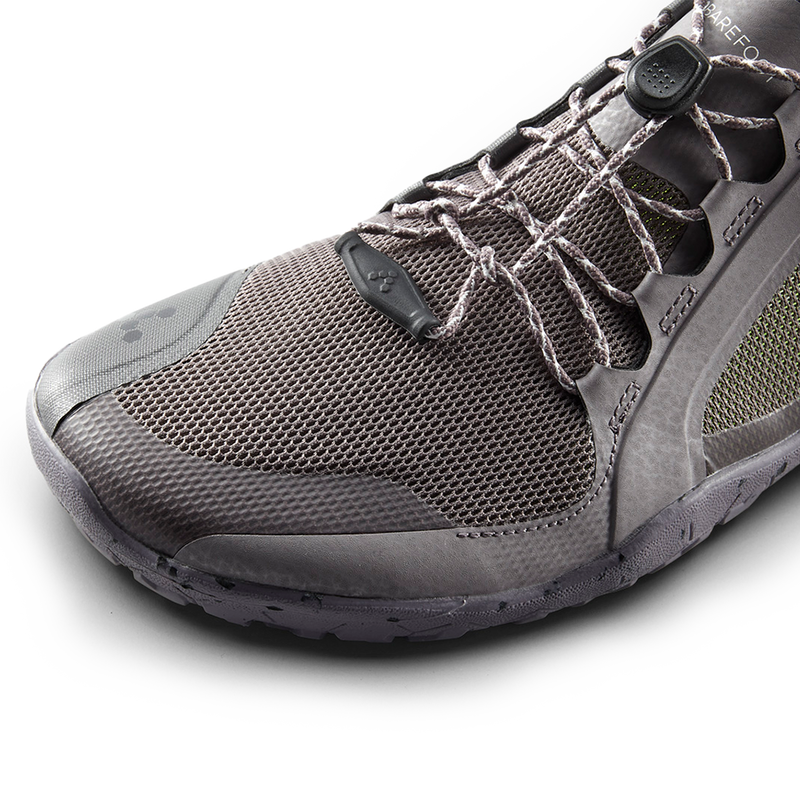 Load image into Gallery viewer, Vivobarefoot Primus Trail II FG Womens Shark
