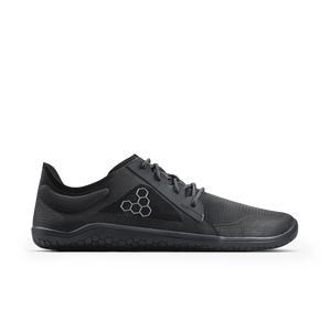 Vivobarefoot Primus Lite IV Men’s Obsidian