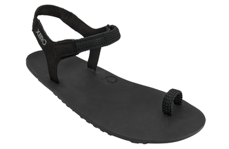 Jessie - Women's Barefoot Sandal-12