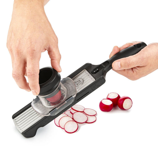 Progressive PL8 Professional Thin Slicer Stainless Steel Adjustable Handheld-3