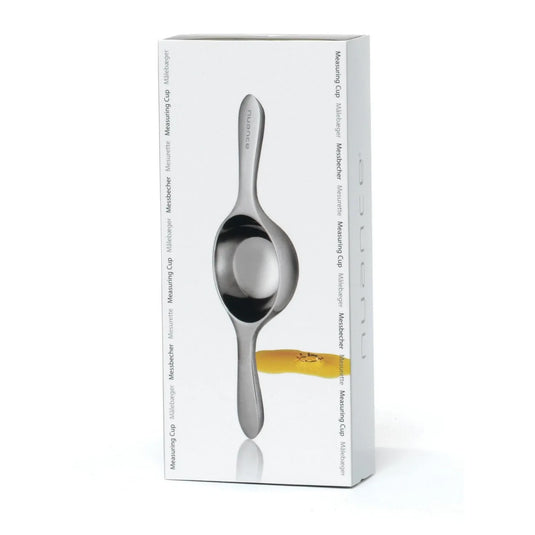 Nuance Denmark 20ml Denmark Stainless Steel Bartenders Measurement - Measuring Cup / Jigger-2