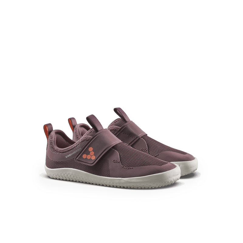 Load image into Gallery viewer, Vivobarefoot Primus Sport IV Kids Huckleberry-3
